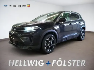 Gebraucht Citroën C5 Aircross