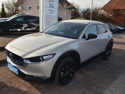 Gebraucht Mazda CX-30 Homura-Line 186 PS (136 kW) 2023 SUV