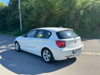 Gebraucht BMW 118