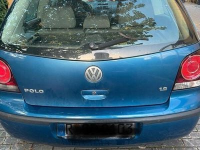VW Polo