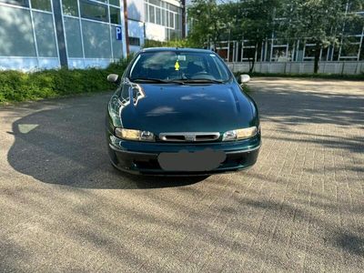 gebraucht Fiat Marea 1,6 2HAND !!TÜV NEU!!!