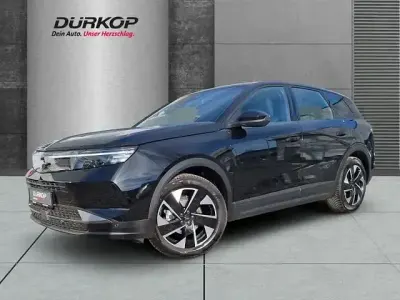 Gebraucht Opel Grandland X