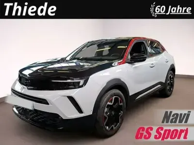 Occasion Opel Mokka-e Sport 100 kW (136 ch) 2023 Blanc SUV