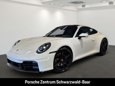 Porsche 911 Carrera
