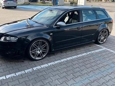 Audi RS4