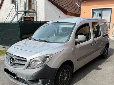 Mercedes Citan 109