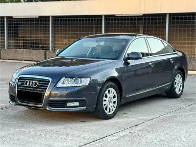 Gebraucht Audi A6