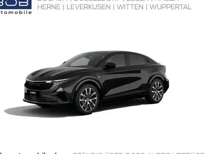 Ny Alpine A390 294 kW (401 HK) 2026 Sort SUV