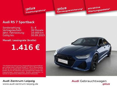 Audi RS7 Sportback