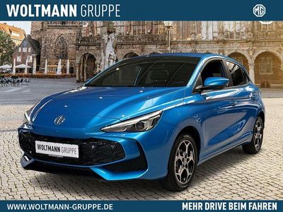 MG MG3