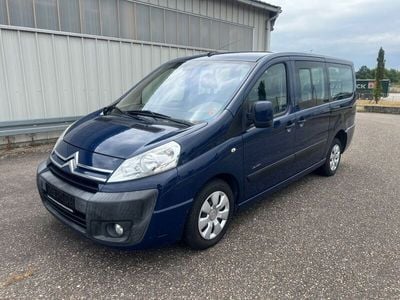 Citroën Jumpy