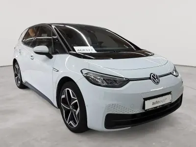 Second-hand VW ID.3 Pro 150 kW (204 CP) 2022 Alb Hatchback