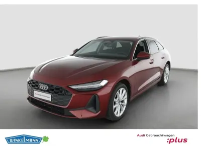 Second-hand Audi A5