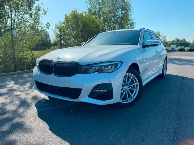 Gebraucht BMW 330e