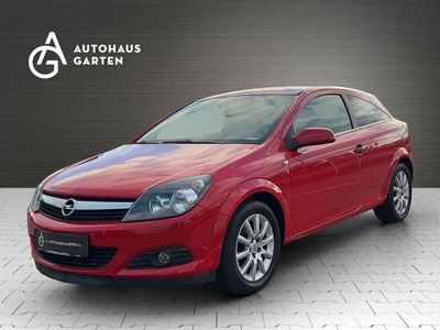 Opel Astra GTC