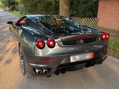 Ferrari F430