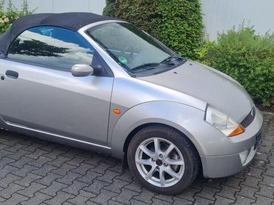 Ford StreetKa