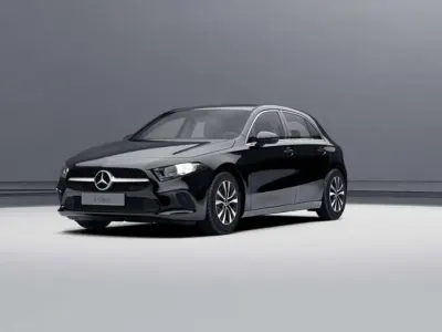 Gebraucht Mercedes A180