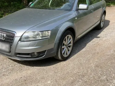 Gebraucht Audi A6 Allroad