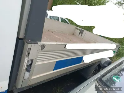 Occasion Ford Transit