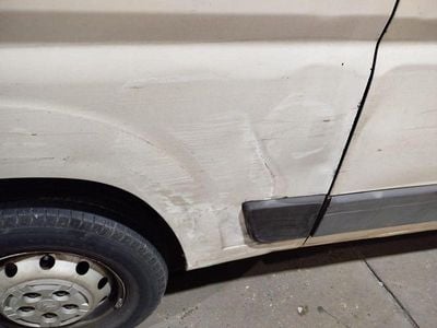 Citroën Jumper