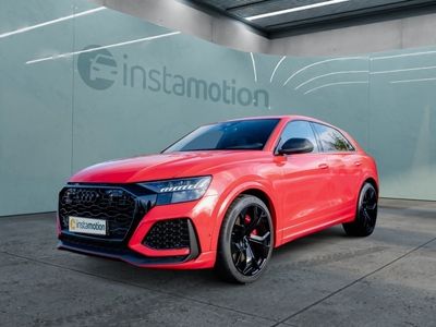 gebraucht Audi RS Q8 Vmax305 SportAgA 23