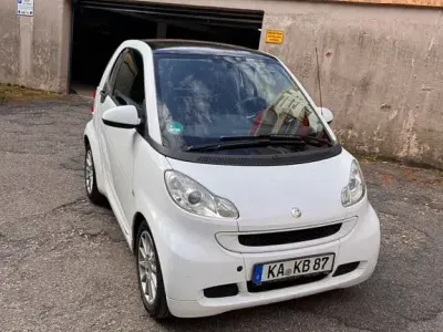 Gebraucht Smart ForTwo Coupé