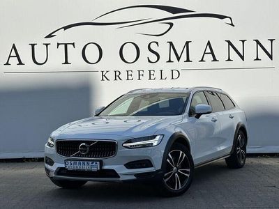 Volvo V90 CC