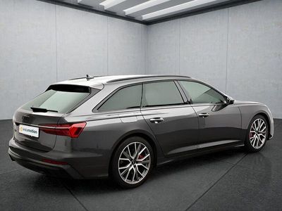 Second-hand Audi S6 344 CP (253 kW) 2023 Gri Berlinǎ