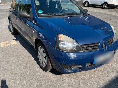 Renault Clio II