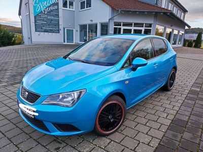 gebraucht Seat Ibiza Ibiza1.2 TSI Style