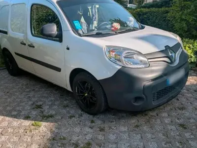 Gebraucht Renault Kangoo