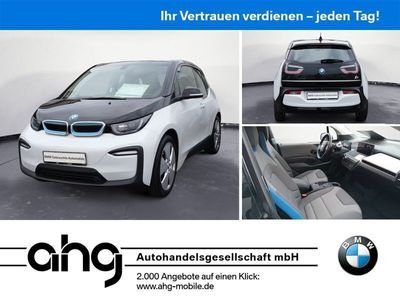 gebraucht BMW i3 (120 Ah), Navi Prof. Klimaaut. PDC