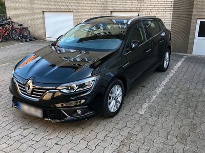 gebraucht Renault Mégane IV 