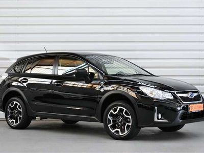 gebraucht Subaru XV Active+1.Hand+ SHZ + Einparkhilfe+ 43.500KM