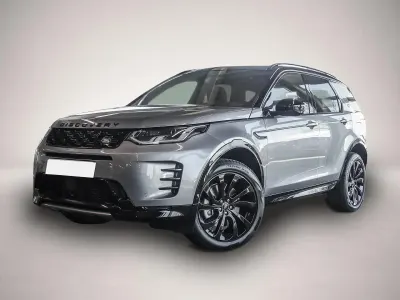 Gebraucht Land Rover Discovery Sport SE Dynamic 269 PS (197 kW) 2025 Manufacturer SUV