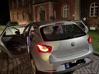 Seat Ibiza ST