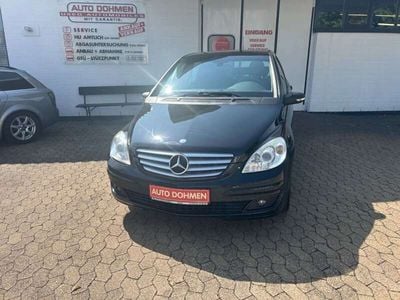 Mercedes B150