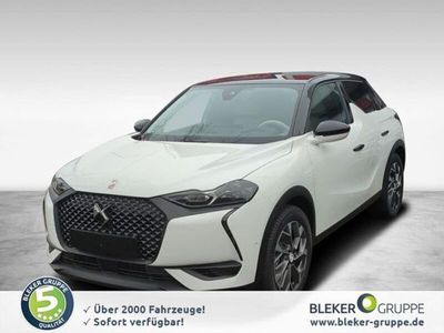 gebraucht DS Automobiles DS3 Crossback E-Tense DS3 Crossback