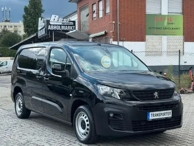 Gebraucht Peugeot Partner