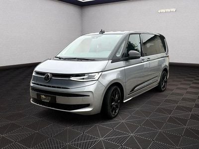 Gebraucht VW Multivan 150 PS (110 kW) 2024 Grau Van