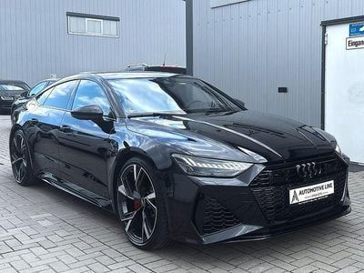Audi RS7