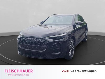 Schwarz Gebraucht 2025 Audi Q5 SUV | 69.990 € (Fairer Preis)