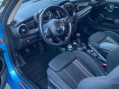 Second-hand Mini Cooper S 192 CP (141 kW) 2016 Hatchback