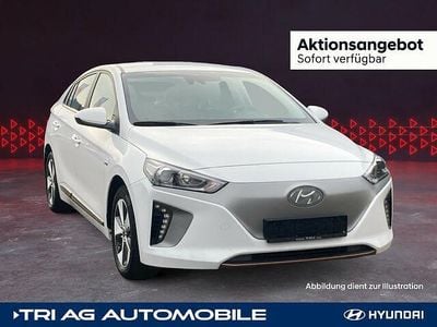 Gebraucht Hyundai Ioniq