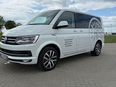 VW T6.1