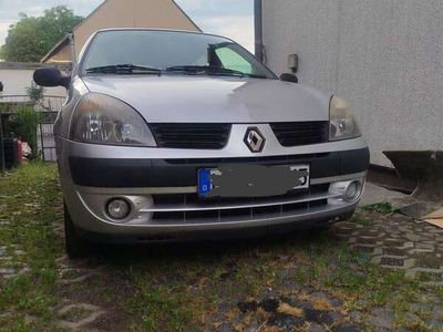 Renault Clio II