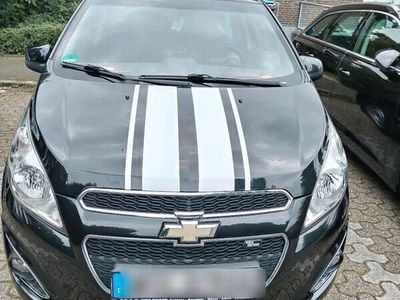 gebraucht Chevrolet Spark 