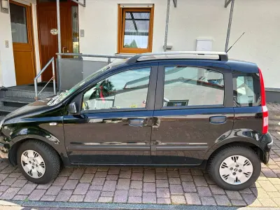 Gebraucht Fiat Panda