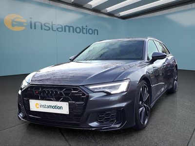 Gebraucht Audi S6 344 PS (253 kW) 2024 Grau Kombi